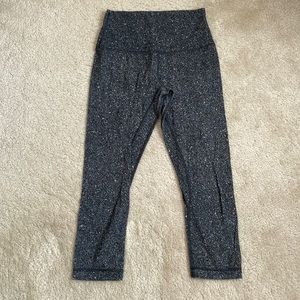 Lululemon 21” Align Crop Legging